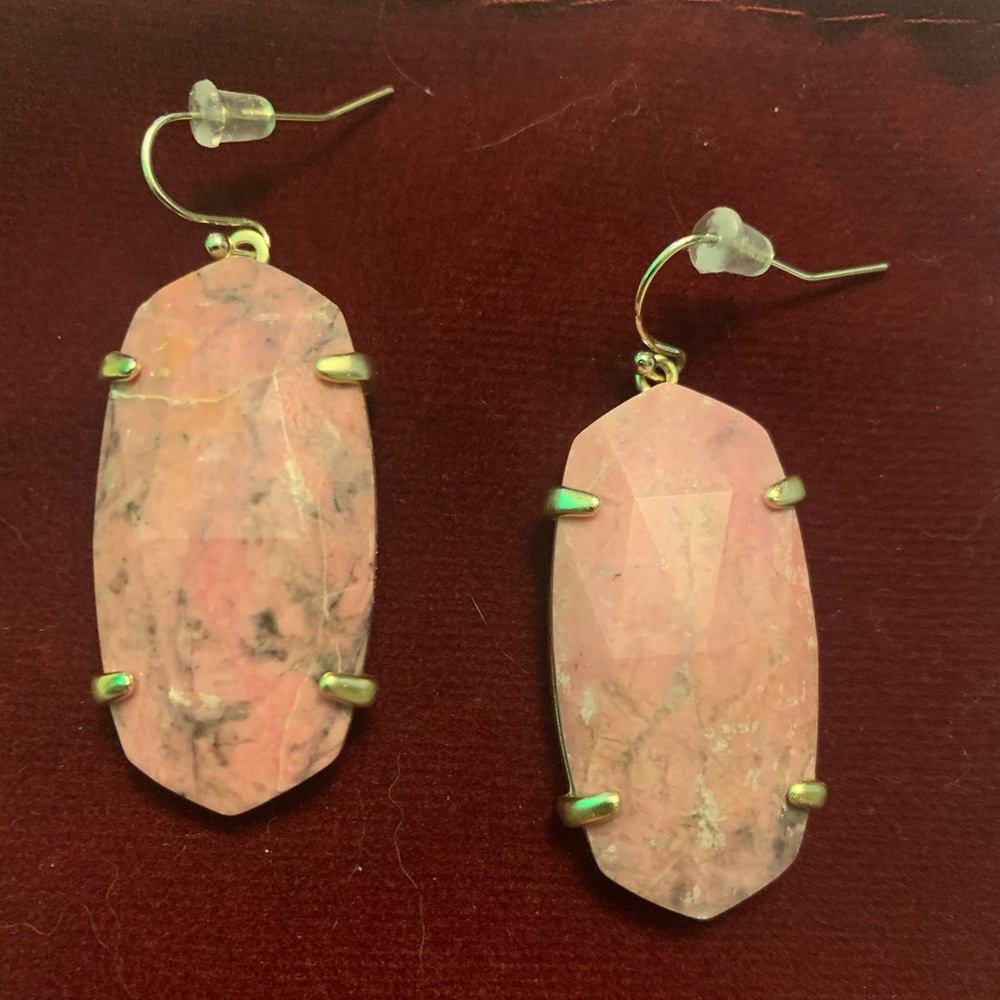 Kendra Scott Esme Earrings